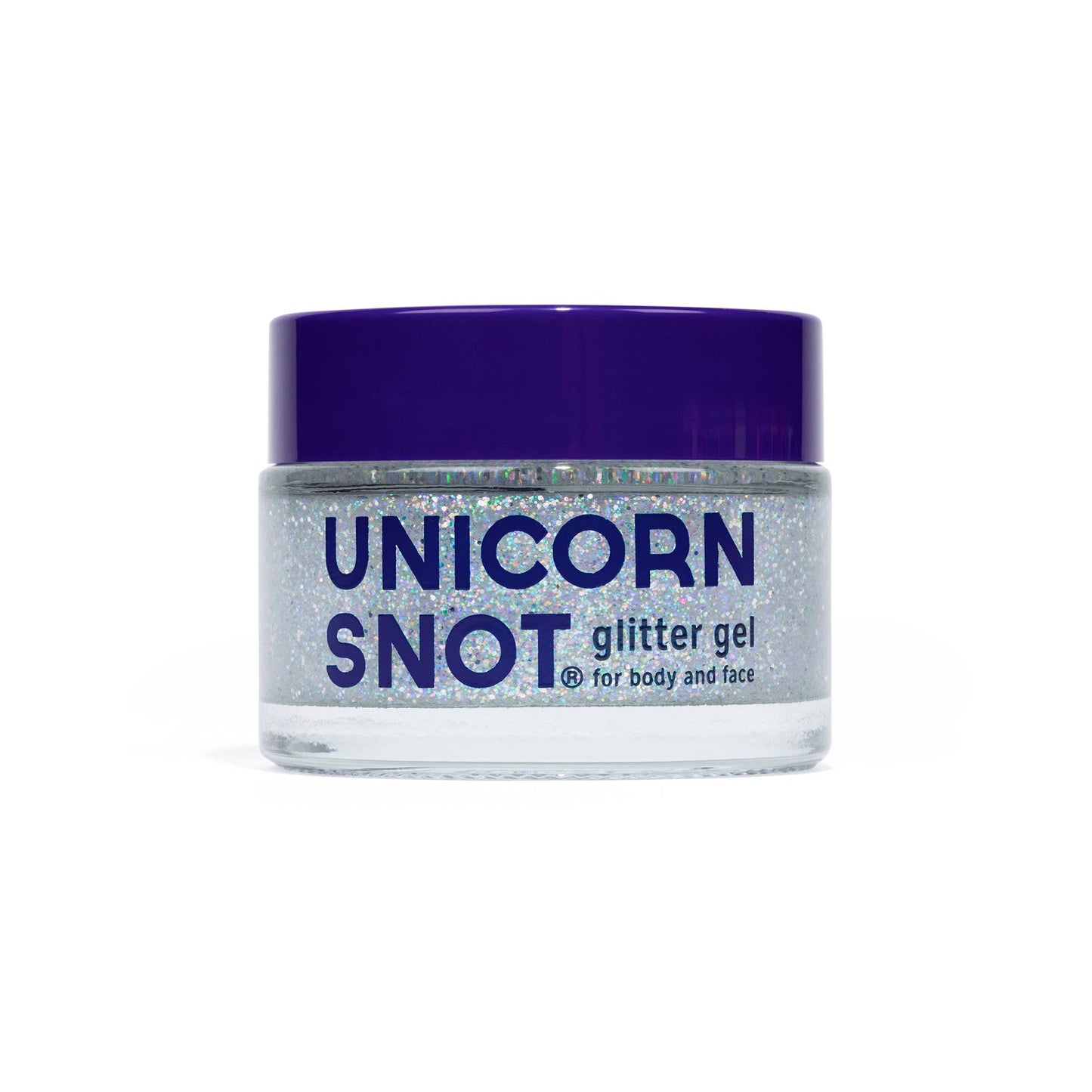 Summer Festival Body Glitter Gel - Disco 50 ml / 1.7 oz