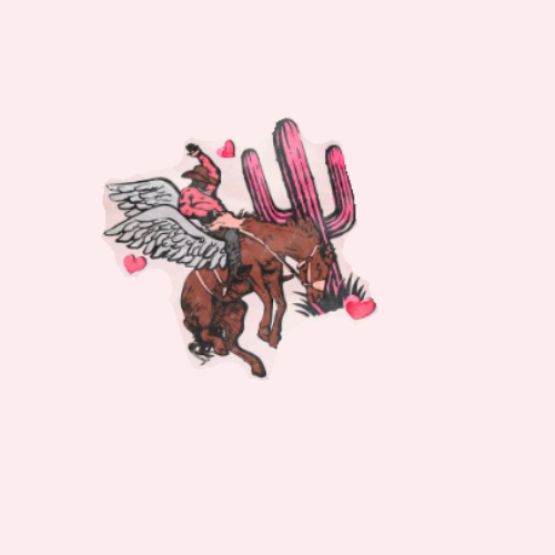 Rodeo Romance
