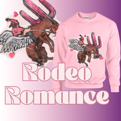 Rodeo Romance