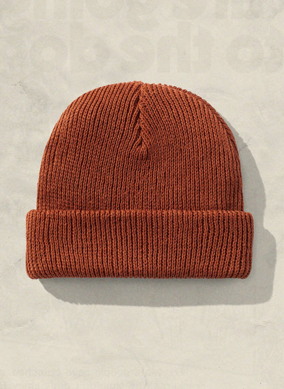 Kids Slacker Beanie